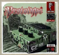 Celtic Frost - Prototype