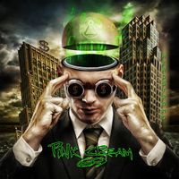 Pink Cream 69 - Headstrong