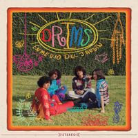 DRIMS - En Medio del Jard&iacute;n