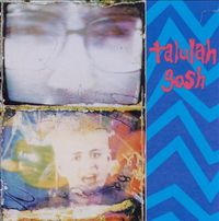 Talulah Gosh - Backwash