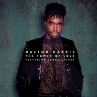 Dalton Harris - The Power of Love