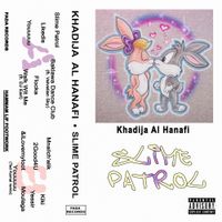 Khadija Al Hanafi - Slime Patrol