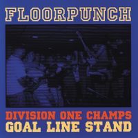 Floorpunch - Twin Killing