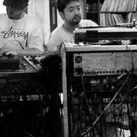 D&oslash;&oslash;F - Jonx for Dilla & Nujabes.