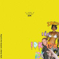 Royal & The Serpent - IDK