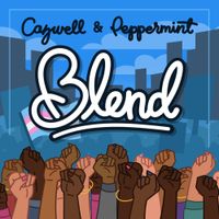 Peppermint - Blend