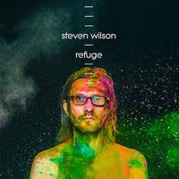 Steven Wilson - Refuge