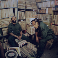Pink Siifu & Fly Anakin - $mokebreak EP