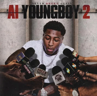 YoungBoy Never Broke Again - Lonely Child