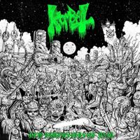 Kombat - New Dimensions of Pain