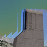 Norm Chambers - Spectrum Garden