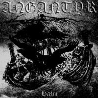 Angantyr - H&aelig;vn