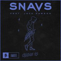 Snavs - Change Us (feat. Jack Dawson)