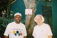 Mujician & Ingoma - Tribute to the Blue Notes