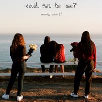 Saturn 17 - could this be love?