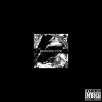 Gentlemens Club - Diamond Tape