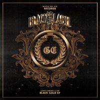 Gentlemens Club - Black Gold EP