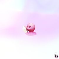 Acetantina - The Flickering Ultraviolet