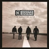 3 Doors Down - The Greatest Hits