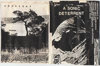 Prurient - Prurient / A Sonic Deterrent
