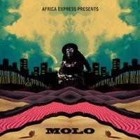 Africa Express - Molo