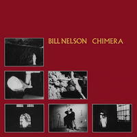 Bill Nelson - Chimera