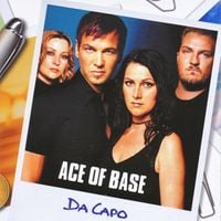 Ace of Base - Da Capo