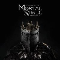 Atrium Carceri - Mortal Shell