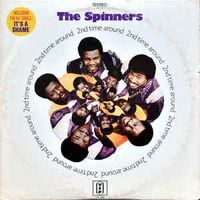 The Spinners - 2nd Time Around