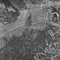 Misotheist - For the Glory of your Redeemer
