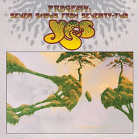 Yes - Progeny: Seven Shows From Seventy-Two