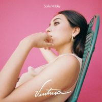 Sofía Valdés - Ventura