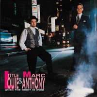 Marc Anthony - When the Night Is Over