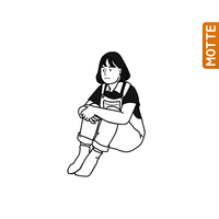Motte - Between 사이