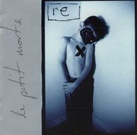 Rosewater Elizabeth - Le Petit Morte