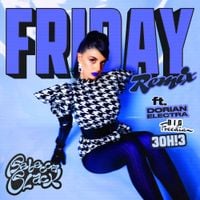 Rebecca Black - Friday (Remix)
