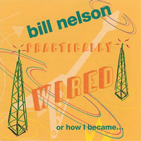 Bill Nelson - Practically Wired or How I Became Guitarboy