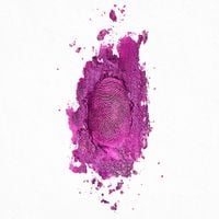 Nicki Minaj - The Pinkprint (Deluxe)
