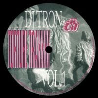 DJ Tron - Torture Traxxx, Vol. 1