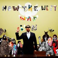 HXXS - How the West Was Won