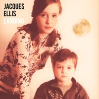 Jacques Ellis - Landing