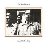 The Wave Pictures - Instant Coffee Baby