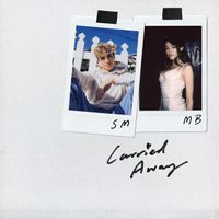 Surf Mesa & Madison Beer - Carried Away (Love to Love)