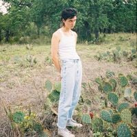 Katy Kirby - Portals