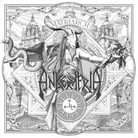 Ankerkeria - Matriarch