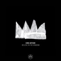 King Topher - Believe in the Kingdom