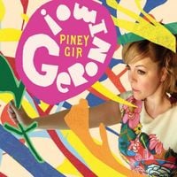 Piney Gir - Geronimo!