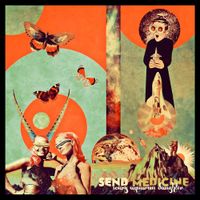 SEND MEDICINE - Scary Aquarius Daughter