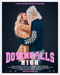 mgk - Downfalls High