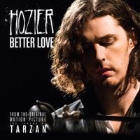 Hozier - Better Love